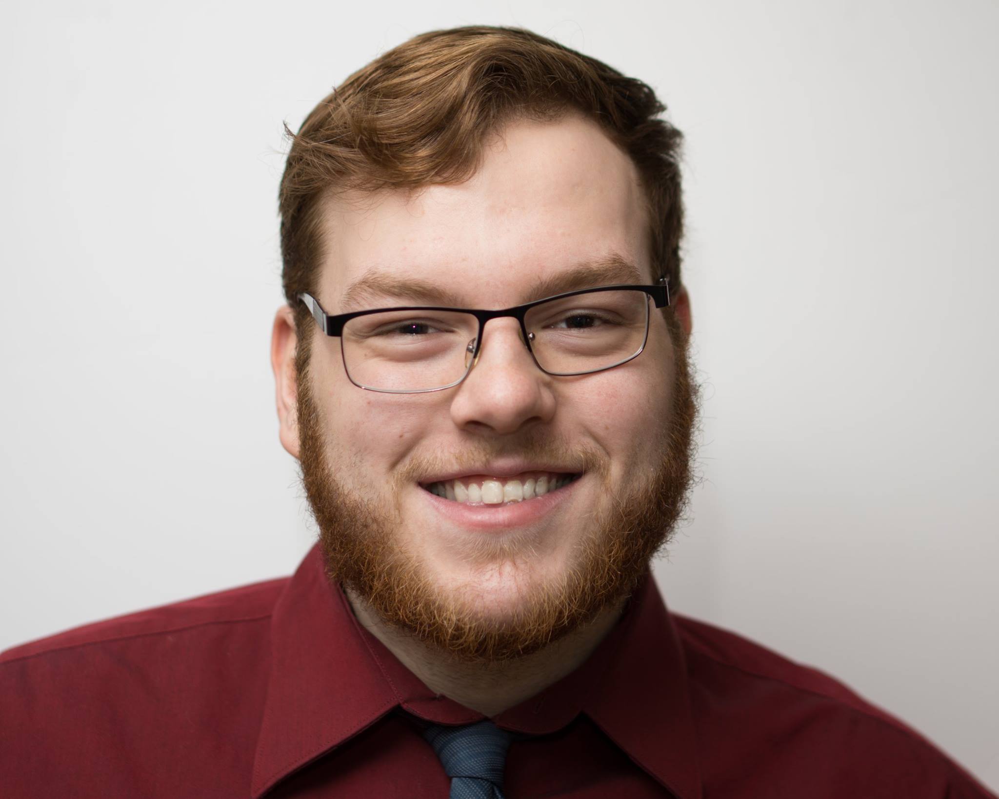 Miller Tech Ally founder or team member